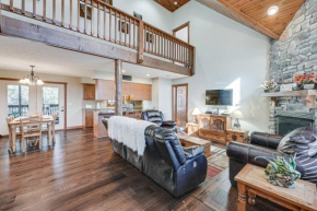 Branson Resort Getaway - Near Branson Strip!